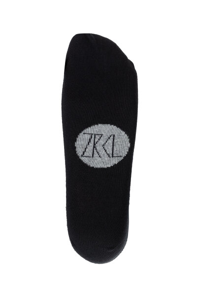 Basic Socken low 3er-Pack