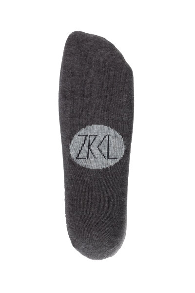Basic Socken low 3er-Pack