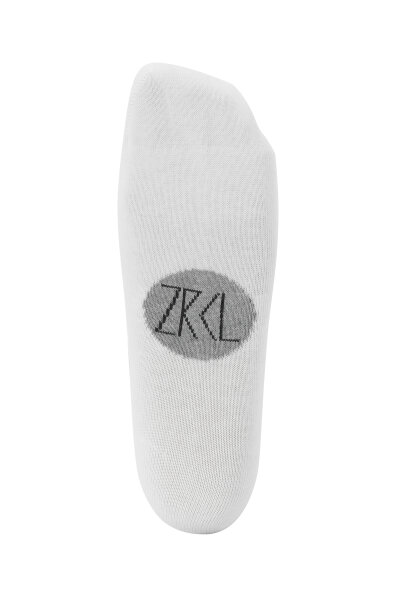 Basic Socken low 3er-Pack