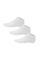 Basic Socken low 3er-Pack