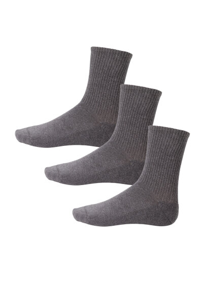 Sport Socken 3er-Pack