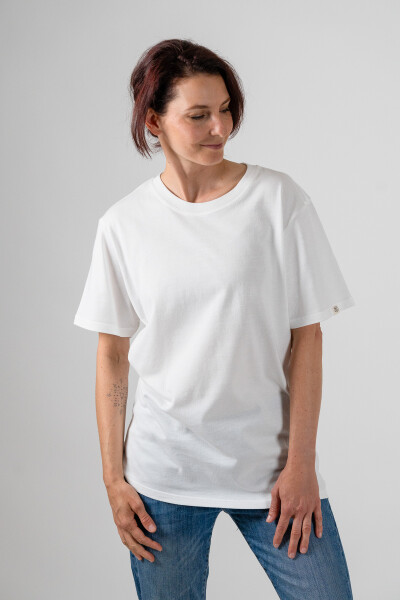 Basic T-Shirt SWISS EDITION 5er-Mix