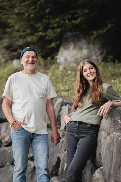 Basic T-Shirt SWISS EDITION 5er-Mix