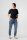 Basic T-Shirt SWISS EDITION 5er-Mix