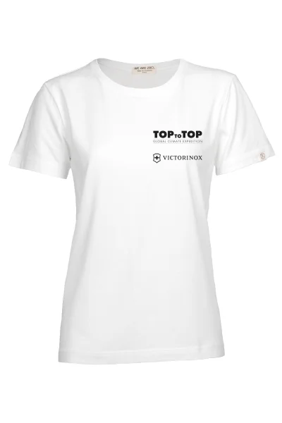 TOP to TOP Luisa T-Shirt (Frontprint)