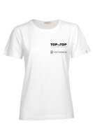 TOP to TOP Luisa T-Shirt (Frontprint)