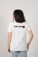 TOP to TOP Luisa T-Shirt (Front- & Backprint)