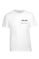 TOP to TOP Zeno T-Shirt (Frontprint)