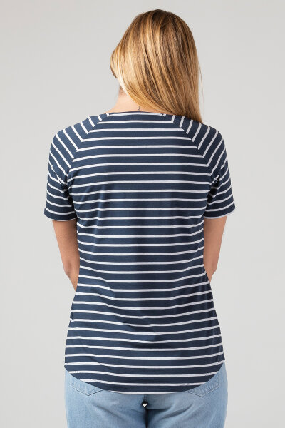 Ringel T-Shirt
