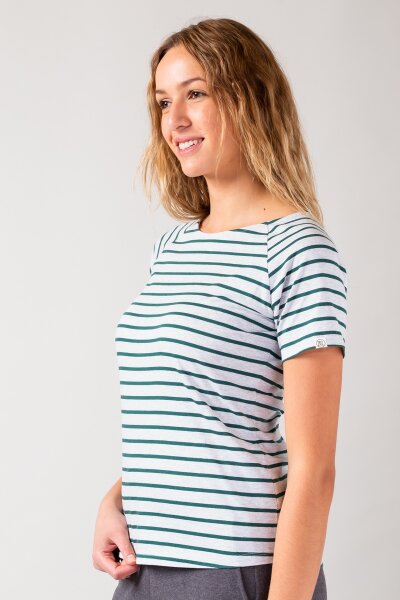 Ringel T-Shirt