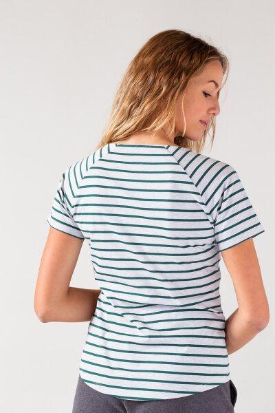 Ringel T-Shirt