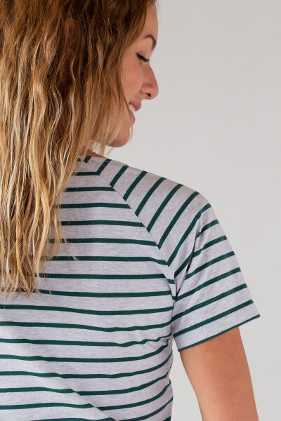 Ringel T-Shirt